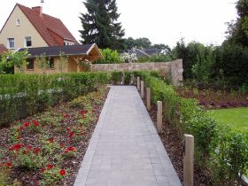 Wohngarten